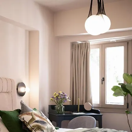 Anaem Eclectic Aparthotel *
