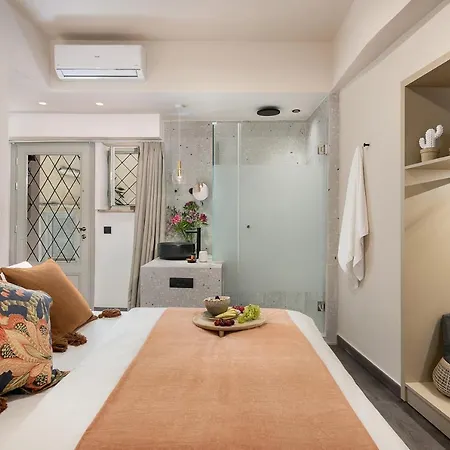 Aparthotel Anaem Eclectic Chania (Crete)
