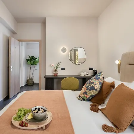 Aparthotel Anaem Eclectic *