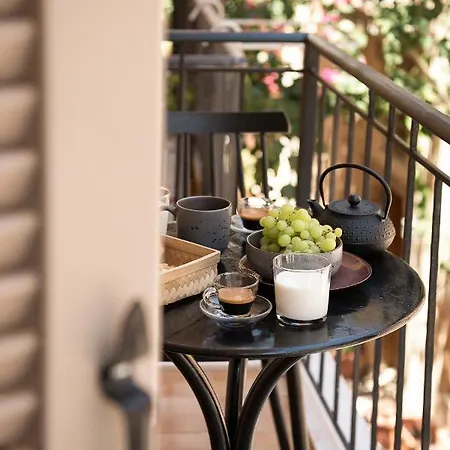 Aparthotel Anaem Eclectic Chania (Crete)