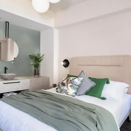 Aparthotel Anaem Eclectic *
