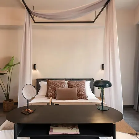 Aparthotel Anaem Eclectic Chania (Crete)