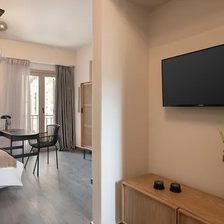 Anaem Eclectic Aparthotel