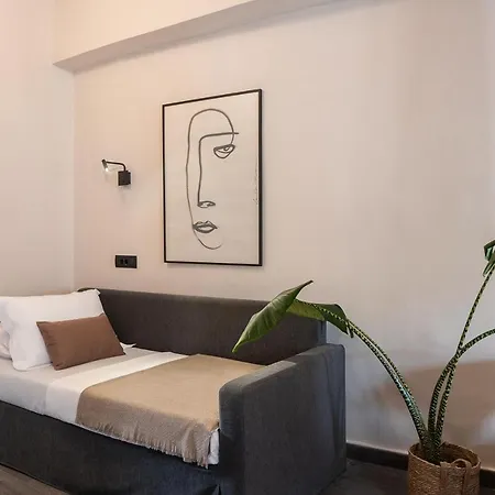 Aparthotel Anaem Eclectic *