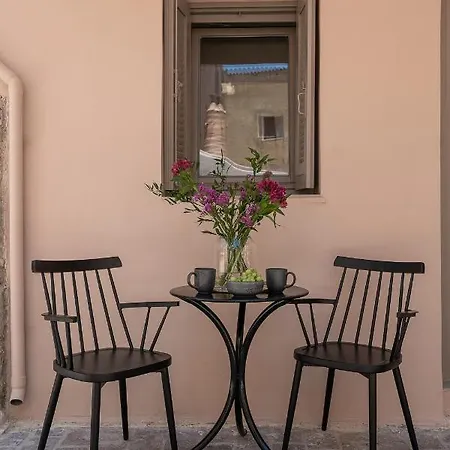 Anaem Eclectic * Chania (Crete)