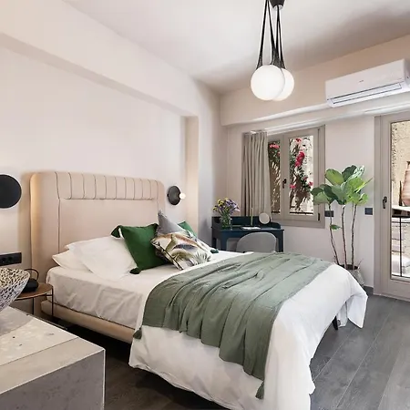 Apartahotel Anaem Eclectic La Canea