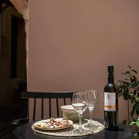 Anaem Eclectic La Canea