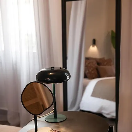 Anaem Eclectic Apartahotel La Canea