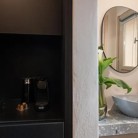 Anaem Eclectic Apartahotel La Canea